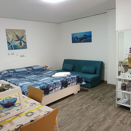 VietriLa Gemma Amalfitanaアパートメント エクステリア 写真